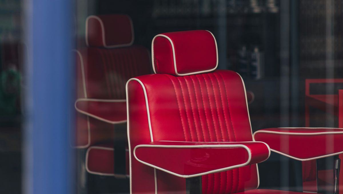 Das Buchungssystem für Schweizer Salon-Betriebe.